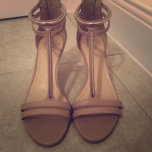Vince Camuto high heels